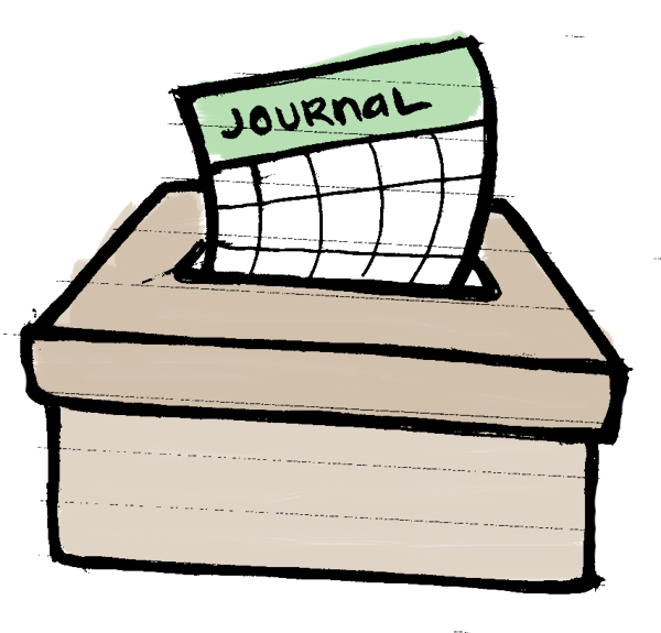journal icon