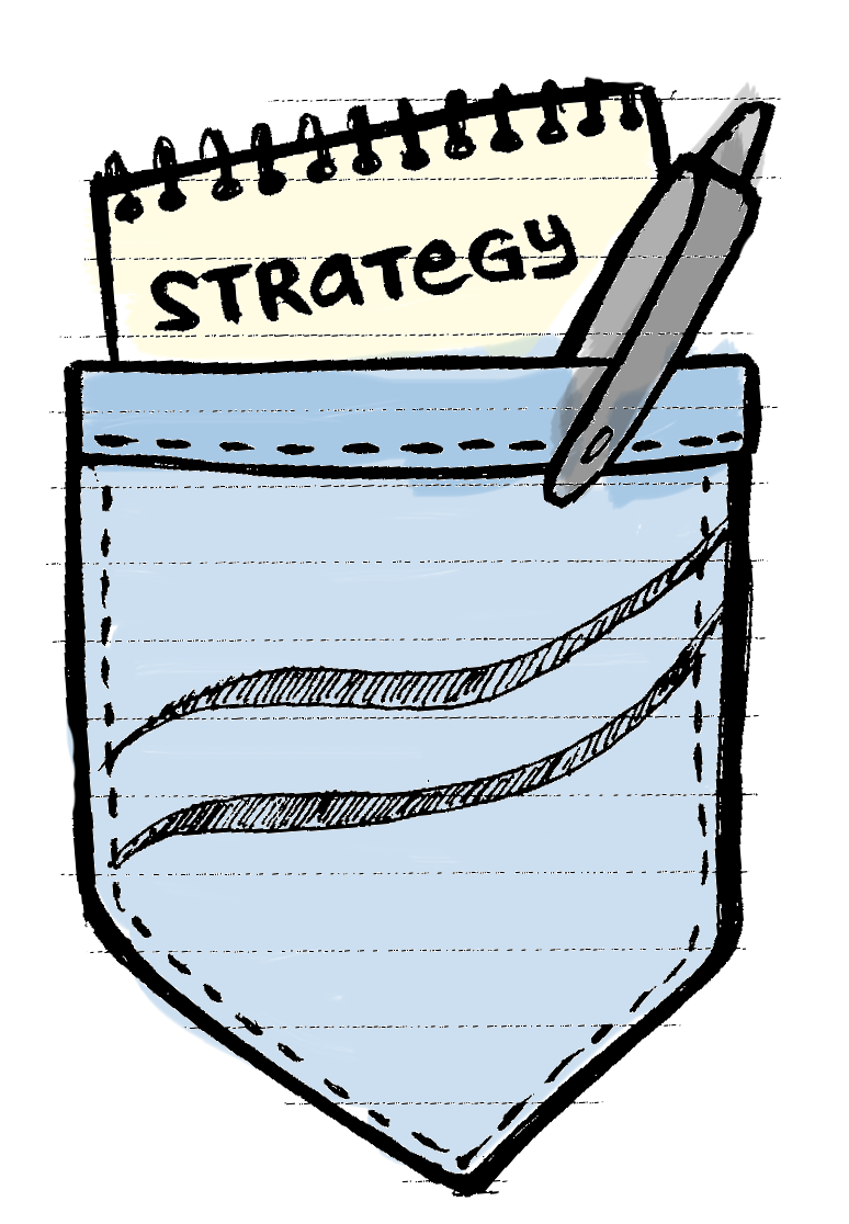 strategy