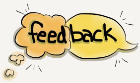 feedback