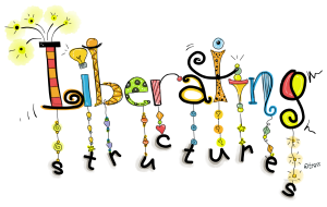 Hand drawn depiction of 