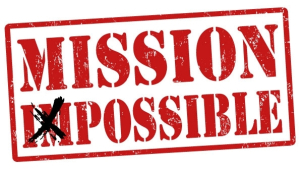 Mission Possible