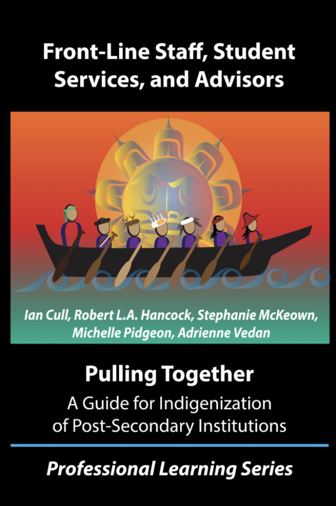 Pulling Together resource screenshot
