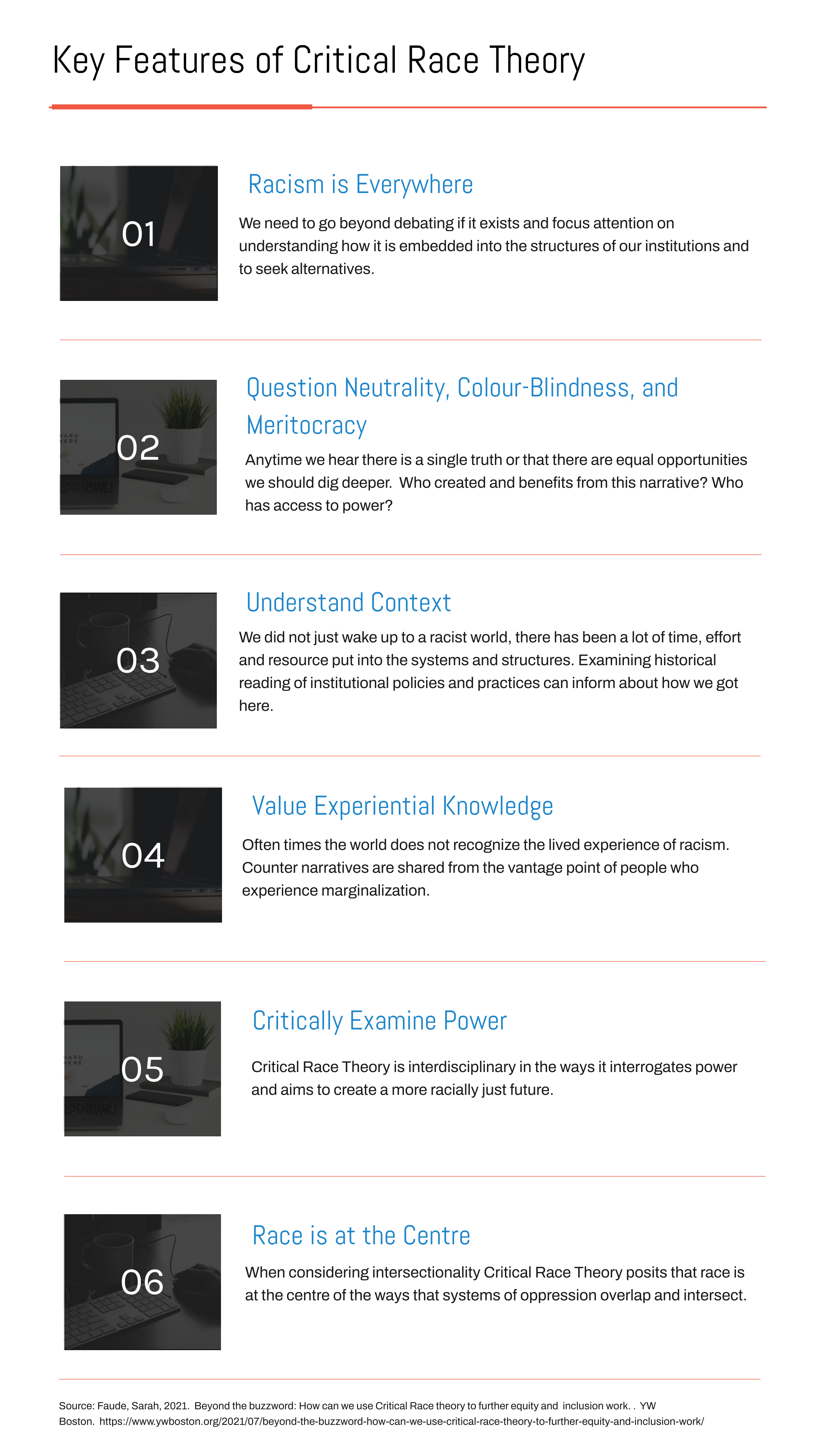 Critical Race Theory